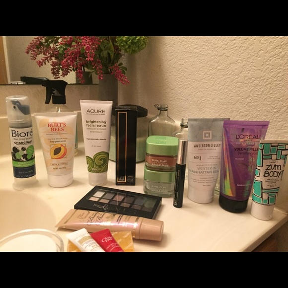 Beauty products - Picture 7 of 7